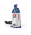 Elettropompe Sommergibili Multigiranti Automatiche TOP MULTI-EVOTECH Pedrollo