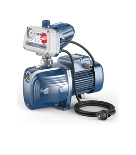 Elettropompe con dispositivo Elettronico di Controllo EASYPUMP