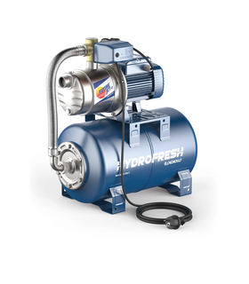 Gruppi Automatici di Pressione HYDROFRESH Pedrollo