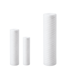 Cartuccia in Polipropilene per Filtri Pedrollo