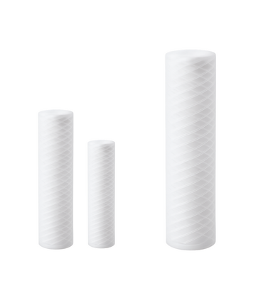 Cartuccia in Polipropilene per Filtri Pedrollo