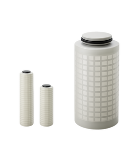 Cartuccia in Poliestere per Filtri Pedrollo