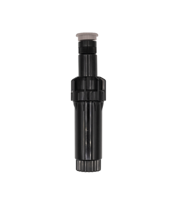 IRRIGATORE STATICO POP UP RAIN S020 ALZO 5 cm PRESTAZIONI A15 - PER PRATO E GIARDINO COMPLETO DI TESTINA