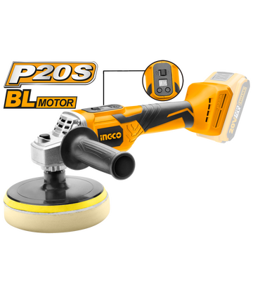 LUCIDATRICE 20V NUDA INGCO