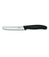 Victorinox Coltello da Cucina Punta Tonda Seghettato - 11cm