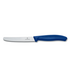 Victorinox Coltello da Cucina Punta Tonda Seghettato - 11cm