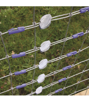 Serie Gripple Plus Morsetti Tendifilo