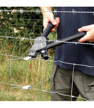 Dispositivo di Tensionamento Tenditore Torq Tool 400kg