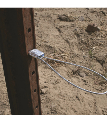 Gripple n. 1 diametro filo 1,80 mm - 3,00 mm