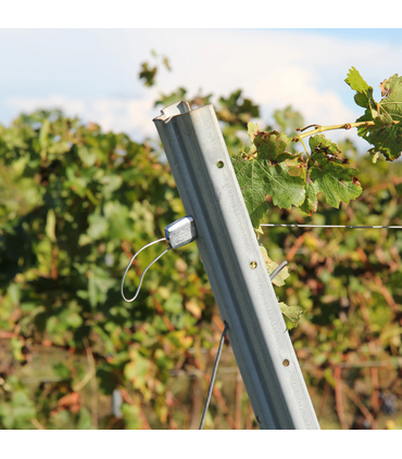 Gripple n. 1 diametro filo 1,80 mm - 3,00 mm