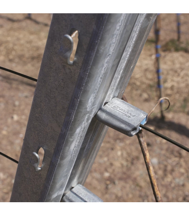 Gripple n. 1 diametro filo 1,80 mm - 3,00 mm