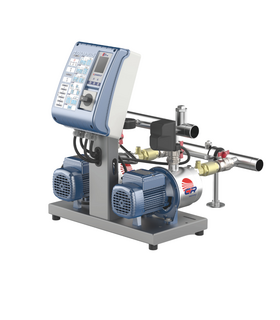 Gruppi di pressione a velocità fissa CB2-4/5CR Trifase