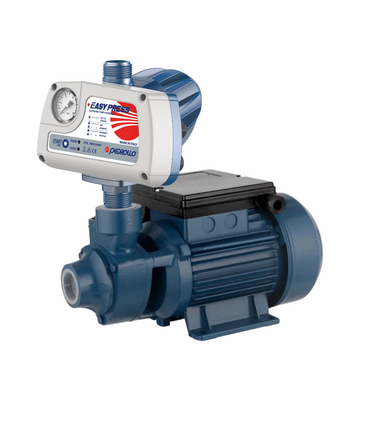 Kit Automatico con EasyPress e Pompa Periferica Hydralit 0,5 Hp