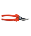 Forbice Cogliuva Pradines Lama Curva Bahco