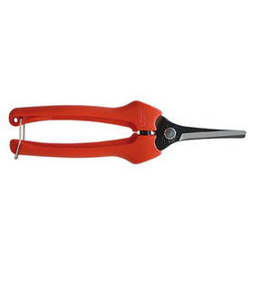 Forbice Cogliuva Pradines Lama Lunga Bahco