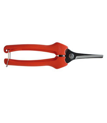 Forbice Cogliuva Pradines Lama Lunga Bahco