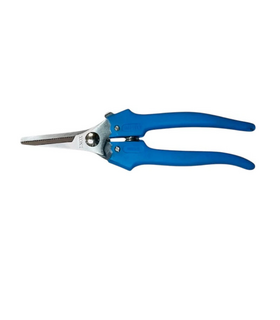 Forbice cogliuva inox grande stretta Daprile cm 19