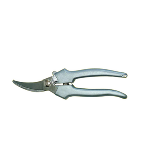 Forbice multiuso inox vendemmia stretta Daprile cm 19