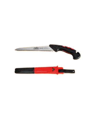 Sega a pistola con fodero mm 240 Daprile