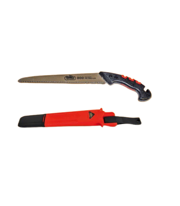 Sega a pistola con fodero mm 300 Daprile