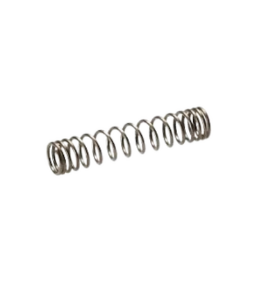 Molla per forbici inox grande Daprile