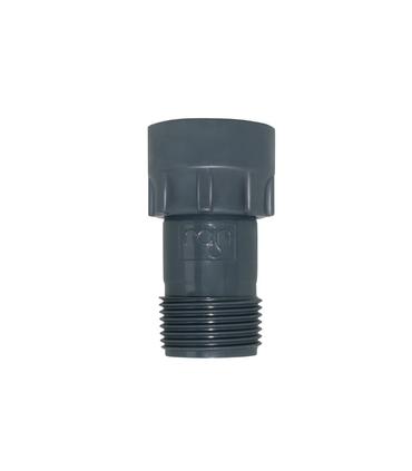 Manicotto PVC RAIN M/F 1"