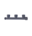 Collettore RAIN Manifold 1'' Brevettato 3 Uscite Sempre Ampliabile