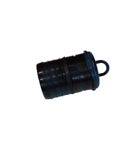 Tappo Portagomma LayFlat 104x4'' con Anello O-Ring