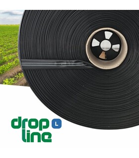 Manichetta Gocciolante Dropline d. 16 - 10 mil 2200 m | 1,6 l/h