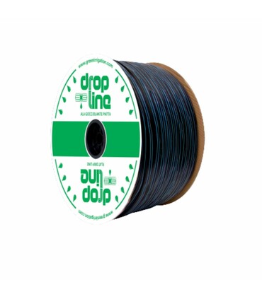 Manichetta Gocciolante Dropline d. 16 - 10 mil 2200 m | 1,6 l/h