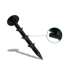 Kit Chiodi ferma telo per Pacciamatura 15 Cm