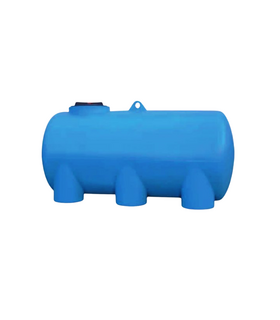 Serbatoio Orizzontale da esterno Cisterna 500 litri