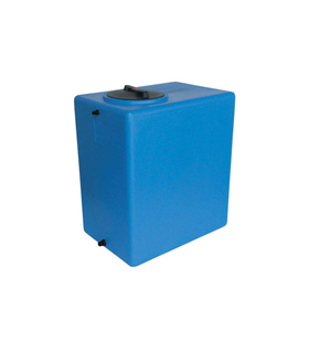 Serbatoio Verticale da esterno Cisterna 500 litri