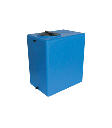 Serbatoio Verticale da esterno Cisterna 500 litri