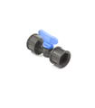 Valvola A Sfera filettata FF 3/4'' x 3/4'' per Ala gocciolante