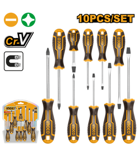 SET 10 CACCIAVITI