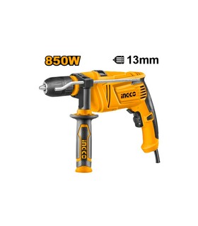 TRAPANO A PERCUSSIONE 850W INGCO