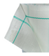 Telo Rete Pacciamatura Bianco Larg. 1,5 m Lunghezza 100 m| 100 gr/mq
