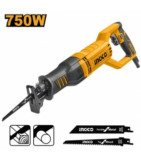 SEGHETTO A GATTUCCIO 750W INGCO