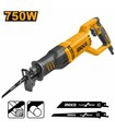 SEGHETTO A GATTUCCIO 750W INGCO