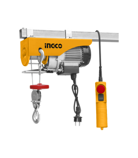 PARANCO ELETTRICO 900W INGCO