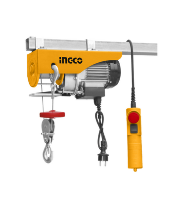 PARANCO ELETTRICO 900W INGCO