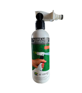 DETERGENTE IGIENIZZANTE PER ERBA ARTIFICIALE