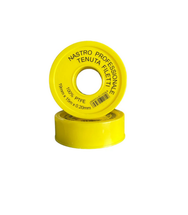 NASTRO TEFLON PROFESSIONALE P.T.F.E