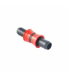 Manicotto per manichetta 22mm con anello tape