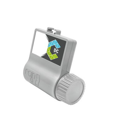 Centralina da Pozzetto Bluetooth Pure Vision Connect DC Battery 9 VDC