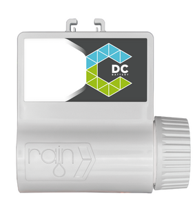 Centralina da Pozzetto Bluetooth Pure Vision Connect DC Battery 9 VDC