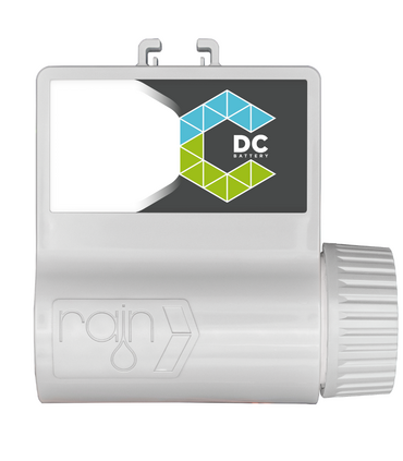 Centralina da Pozzetto Bluetooth Pure Vision Connect DC Battery 9 VDC