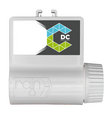 Centralina da Pozzetto Bluetooth Pure Vision Connect DC Battery 9 VDC