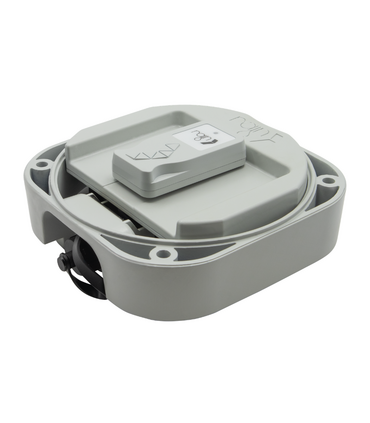 NEXUS VISION UNITA' DI PROTEZIONE E ALIMENTAZIONE IP68